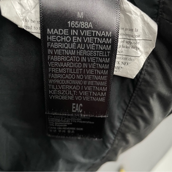 Marmot 700 Fill Down Puffer Jacket – Women’s Medium - Picture 7 of 11